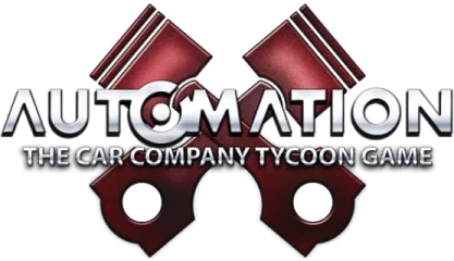 Automation - The Car Company Tycoon Game