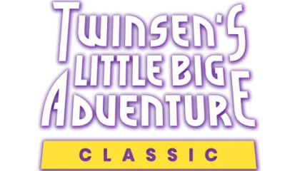 Twinsen's Little Big Adventure Classic