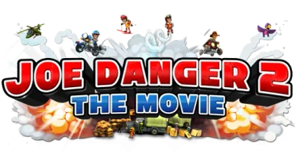 Joe Danger 2: The Movie