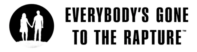 Everybody's Gone to the Rapture