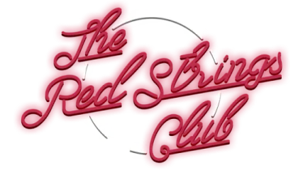 The Red Strings Club
