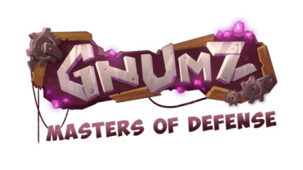 Gnumz: Masters of Defense