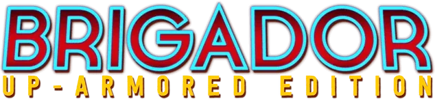 Brigador: Up-Armored Edition