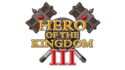 Hero of the Kingdom 3