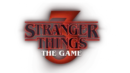 Stranger Things 3: The Game