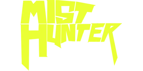 Логотип Mist Hunter