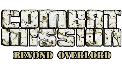 Логотип Combat Mission Beyond Overlord