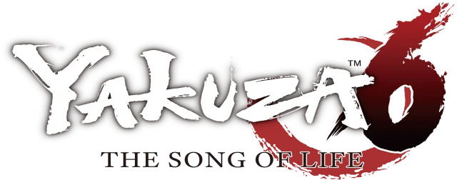 Yakuza 6: The Song of Life