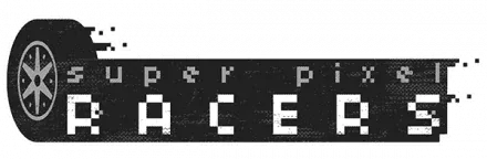 Super Pixel Racers