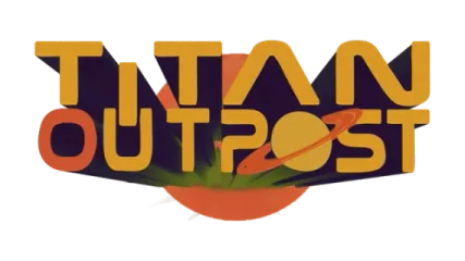 Titan Outpost