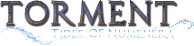 Torment: Tides of Numenera