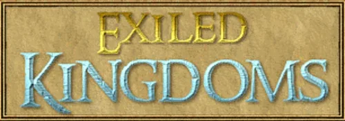Exiled Kingdoms