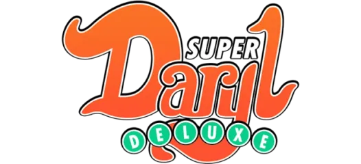 Super Daryl Deluxe