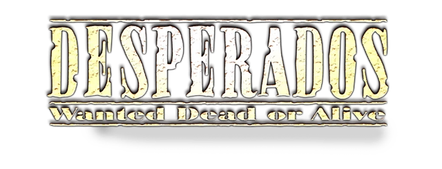Desperados: Wanted Dead or Alive