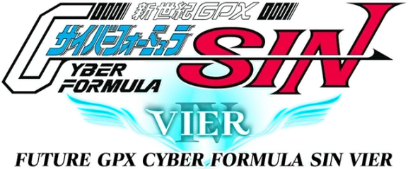 FUTURE GPX CYBER FORMULA SIN VIER