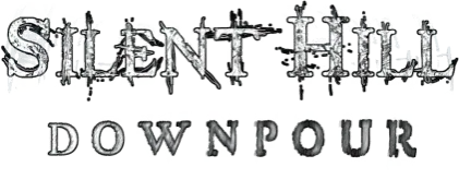 Silent Hill Downpour