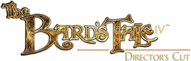 The Bard's Tale 4: Director's Cut