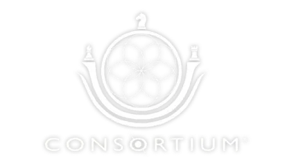 Логотип CONSORTIUM