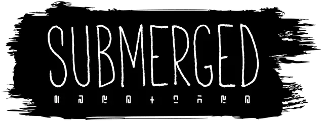 Submerged