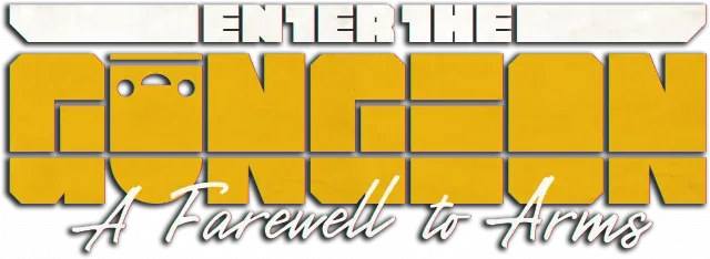 Enter the Gungeon