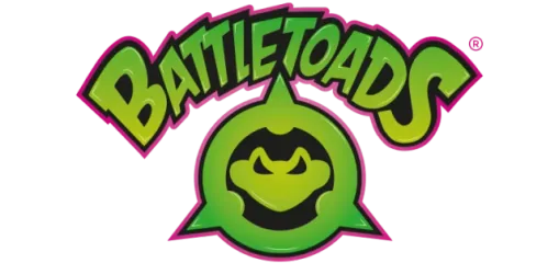 Battletoads