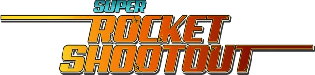 Super Rocket Shootout