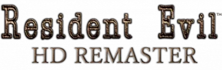 Resident Evil / biohazard HD REMASTER