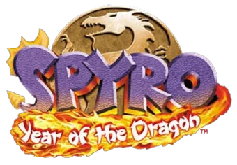 Spyro 3 - Year of the Dragon