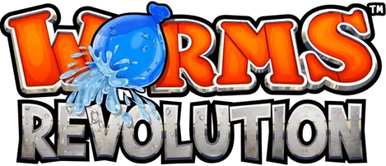 Worms Revolution