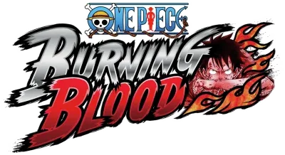 One Piece Burning Blood