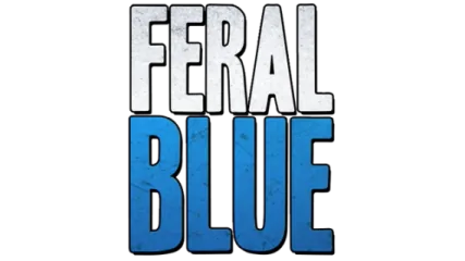 Feral Blue