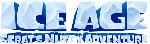 Ice Age Scrat's Nutty Adventure