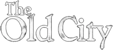 The Old City: Leviathan