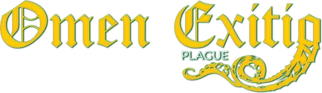 Omen Exitio: Plague