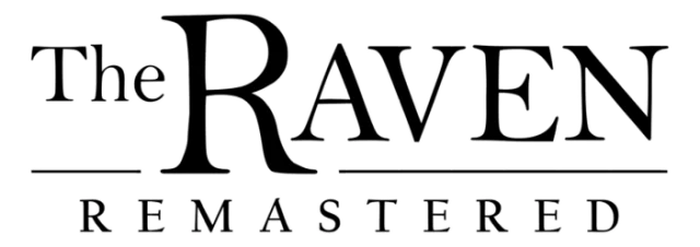 The Raven Remastered