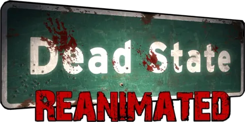 Dead State: Reanimated