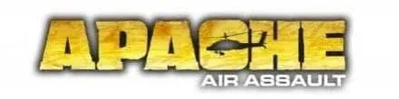 Apache: Air Assault