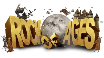 Rock of Ages