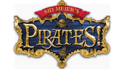 Sid Meier's Pirates!