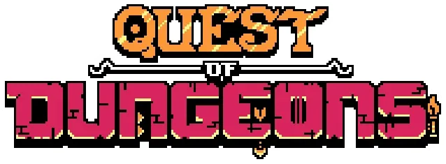 Quest of Dungeons