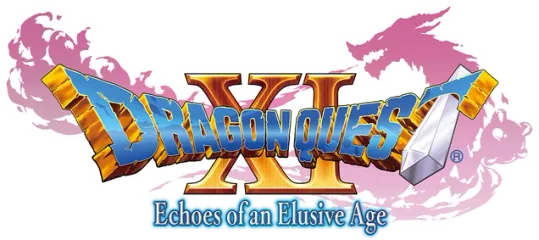 DRAGON QUEST 11: Echoes of an Elusive Age