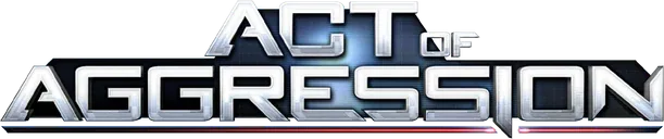 Act of Aggression - Reboot Edition