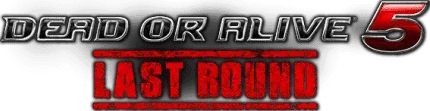 DEAD OR ALIVE 5 Last Round: Core Fighters