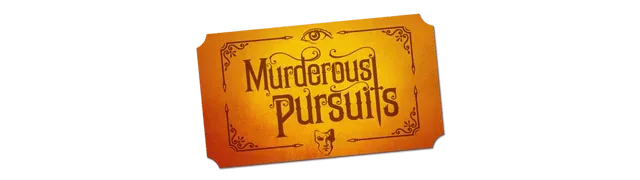 Murderous Pursuits