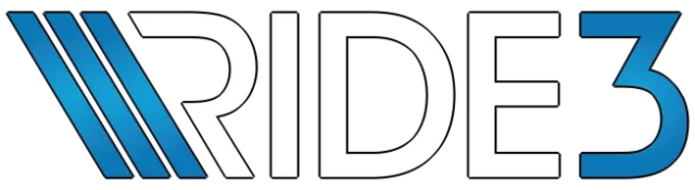 RIDE 3