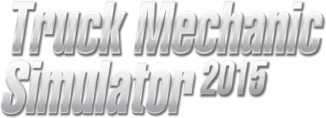 Truck Mechanic Simulator 2015