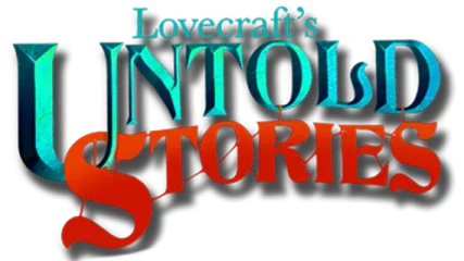 Lovecraft's Untold Stories