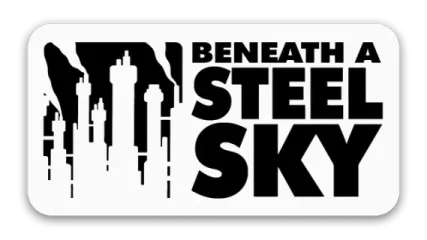 Beneath a Steel Sky