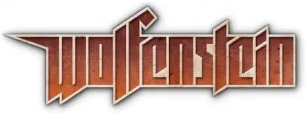 Логотип Wolfenstein
