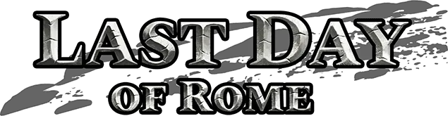 Last Day of Rome